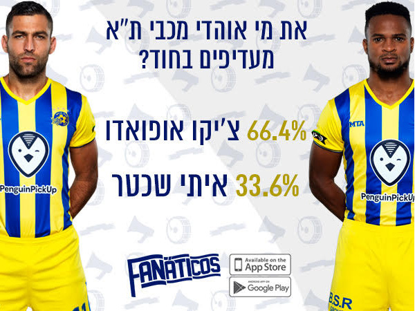 אפואדו ושכטר. העומק של הצהובים הוא בלתי נגמר