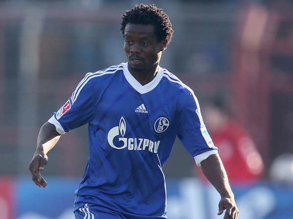 אנאן. יוכל להצטרף עד שלישי (Getty)