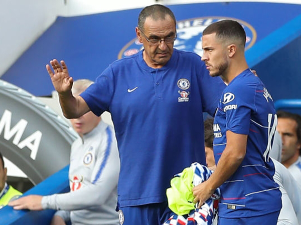 סארי נתן להזאר את ברכת הדרך? (GETTY)