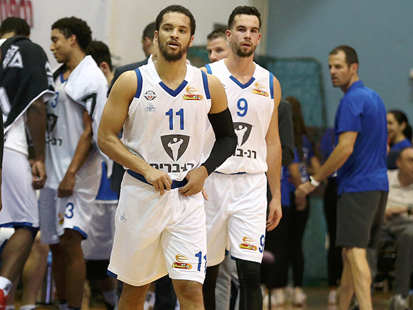 הרצליה נפרדת ממאמן שני העונה (מנהלת הליגה)