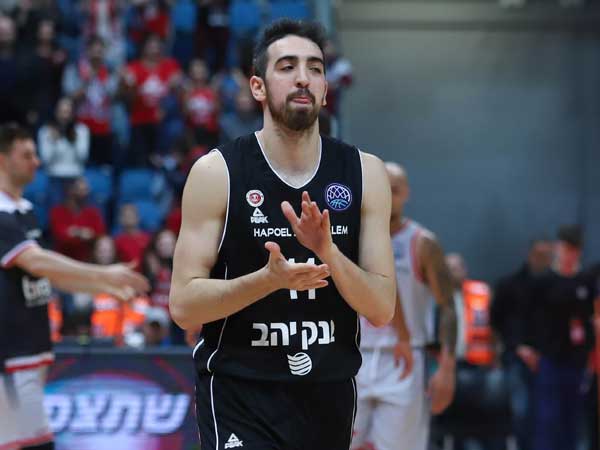 אבל טימור היה חד בסיום (דני מרון)