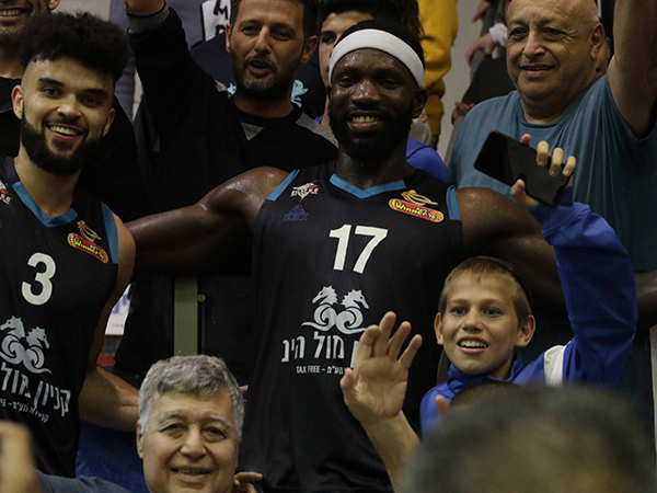 בריימו. הציג משחק חלש (מנהלת הליגה)