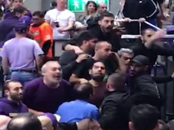 הותקף בסיום, שמיר (באדיבות פיב"א)