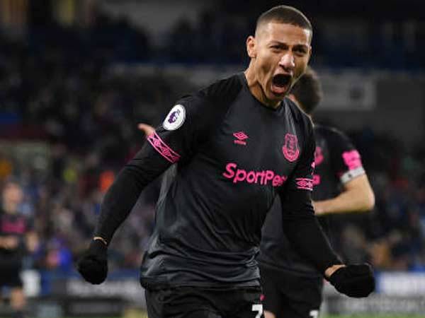 בדרך לעוד מעבר ענק? ריצ'רליסון (Getty)