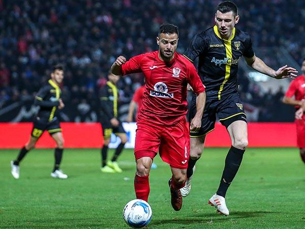 זגורי עשוי להיות כשיר (אנצ'ו ג'וש - סוכנות ג'יני)