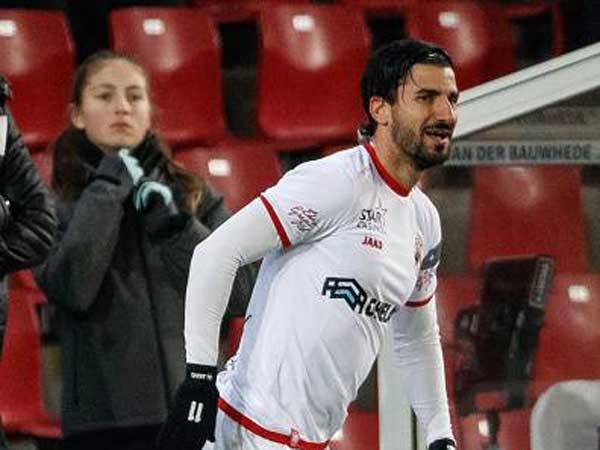 (getty, Alan Rennie)