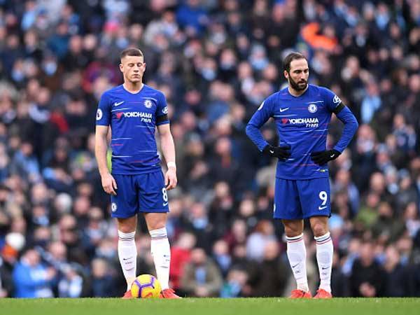 (getty, Laurence Griffiths)