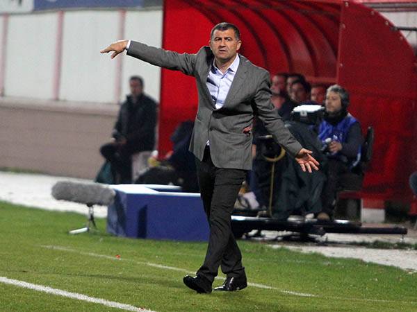 יכול להיות מרוצה. דרסיליה (סוכנות ג'יני)