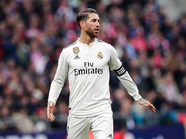 ראמוס, ריאל צריכה להתכונן ליום שאחרי (getty, David S. Bustamante Soccrates Images)