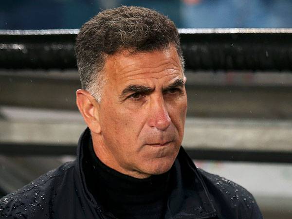 חושש מהשערים הדרמטיים של חדרה. בלבול (צילום: אלן שיבר)