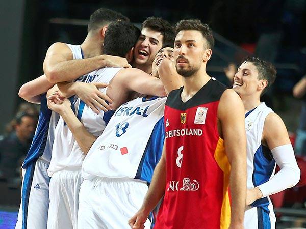 עדיין יש סיכוי (אלן שיבר)