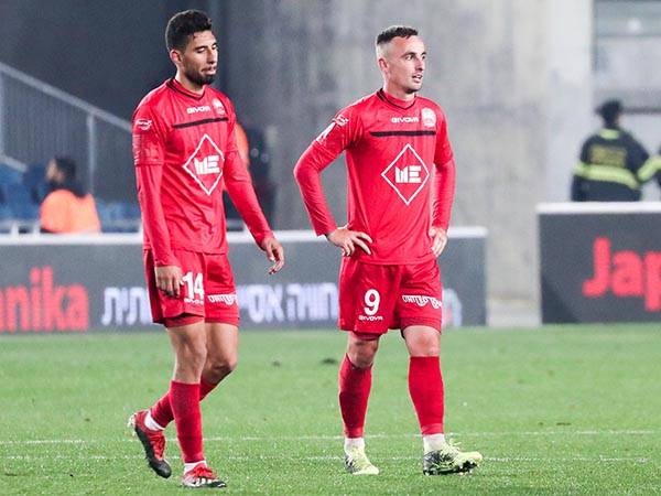 רעננה לא פוחדת מירידה (דני מרון)