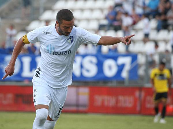 אבוחצירה חוזר להרכב (צילום: סוכנות ג'יני)