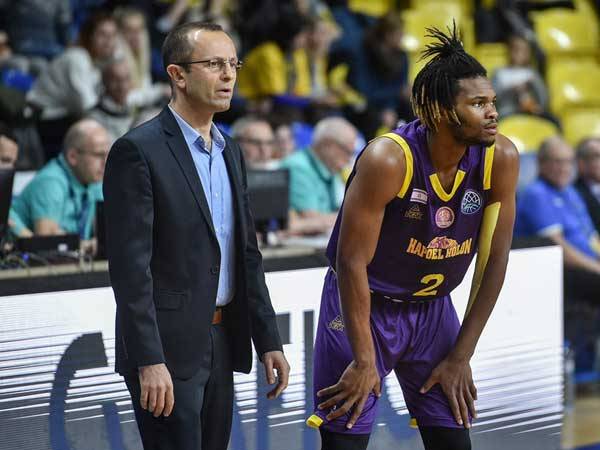 היו על סף קריסת מערכות. חולוניה (מנהלת הליגה)