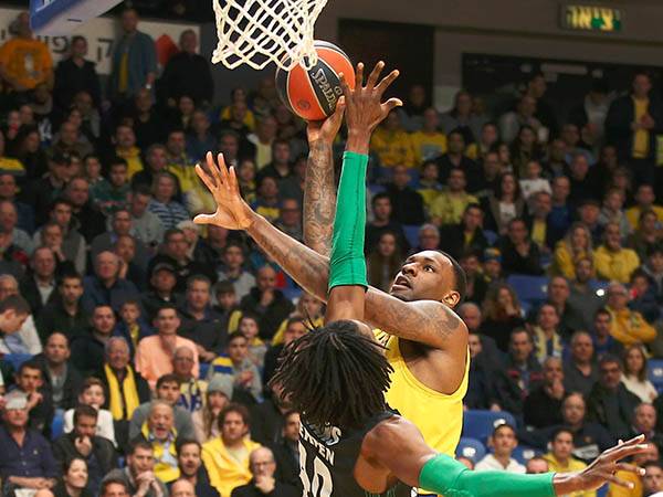 בלאק הצדיק את הבחירה בו (אלן שיבר)