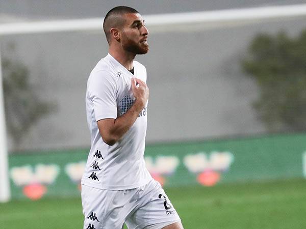 ריאן. זכה למחמאות (דני מרון)