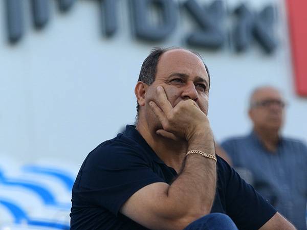 יש לו מסמכים שמעידים שאקפביו הגיע פצוע (אנצ'ו ג'וש - סוכנות ג'יני)