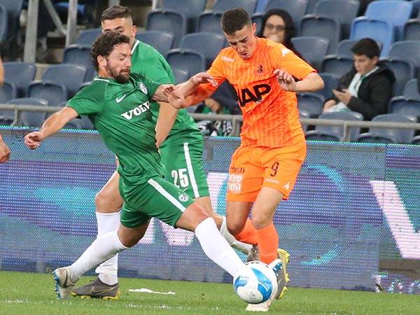 לא ימשיך בעונה הבאה, איטורה (getty)