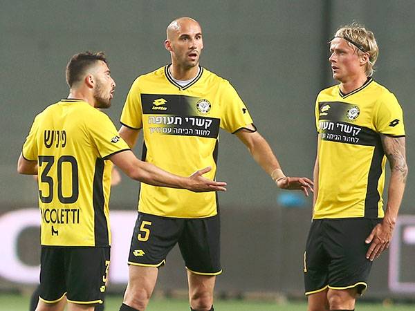 פספסו את המקום השני (אלן שיבר)