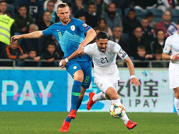 שוב היה מספר אחת, עד שהוחלף. כיאל (צילום: אלן שיבר)