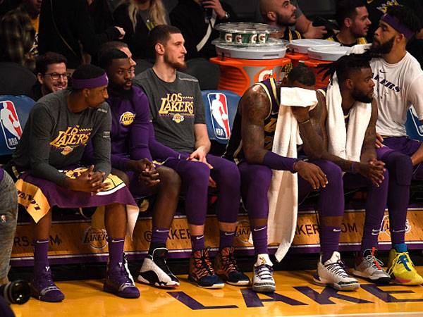 מה הלאה? (צילום: John W. McDonough /Sports Illustrated/Getty Images)