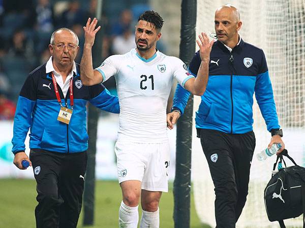 כיאל צפוי לפתוח למרות הכל (אלן שיבר)