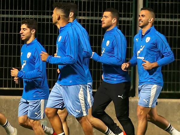 האם נשיג ניצחון ראשון בקמפיין? (צילום: אלן שיבר)