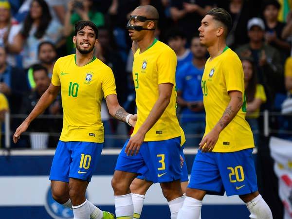 (Photo by Octavio Passos/Getty Images)