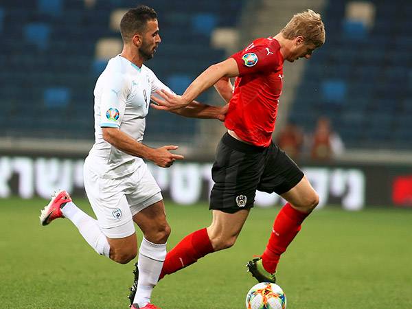 גם הוא זכה למחמאות. דגני (צילום: אלן שיבר)