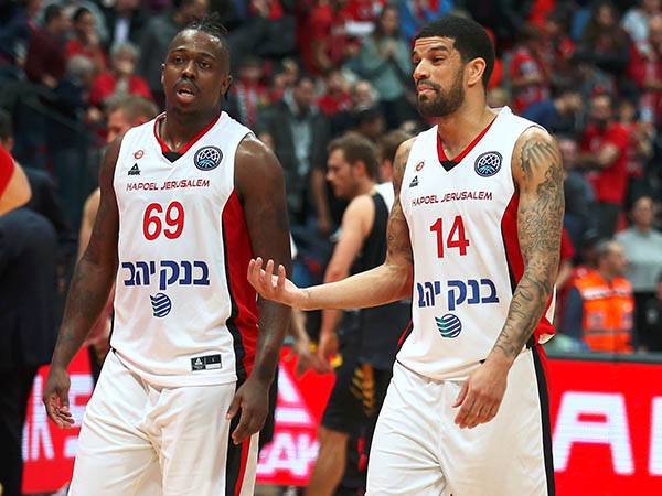 היתרון המזערי יספיק בגומלין? (צילום: אלן שיבר)