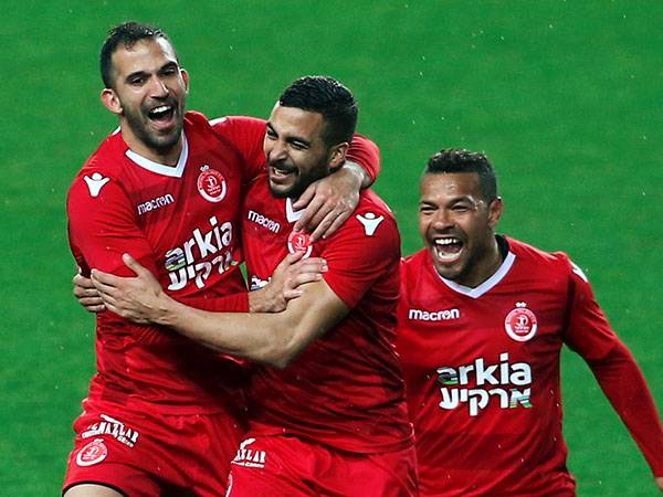 דגני, עאבד וקלאודמיר צפויים לפתוח (אלן שיבר)