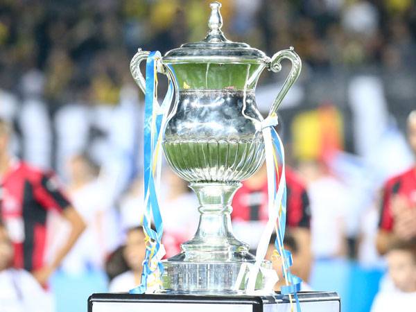 הכנות אחרונות (דני מרון)