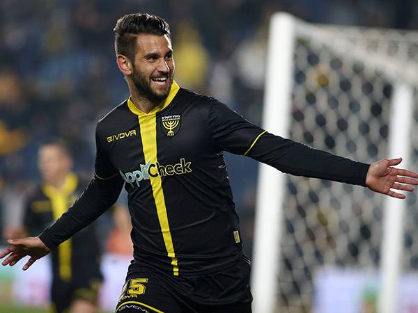 וארן, בבית"ר מרוצים ממנו (אלן שיבר)