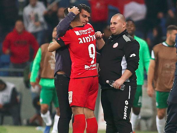 אביטן חייב לעזוב את חדרה (אלן שיבר)