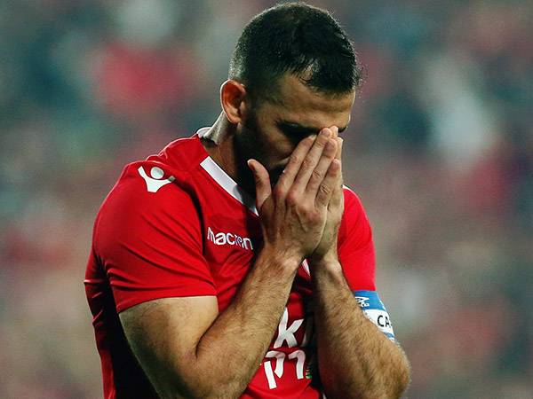 לקח קשה את ההפסד (אלן שיבר)