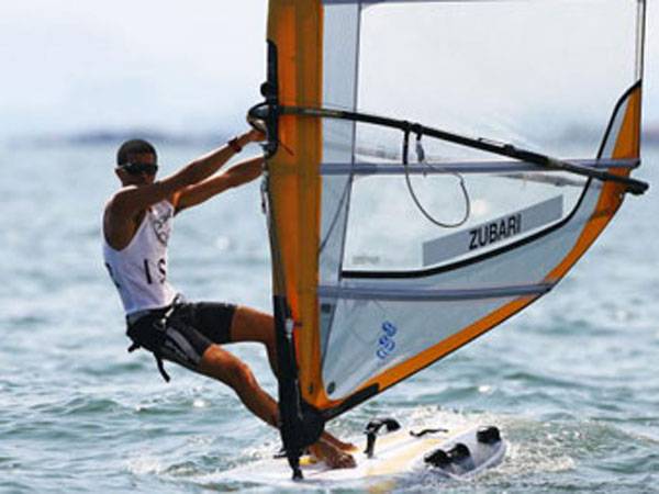 צוברי. פתיחה רעה לאליפות (Getty Images)