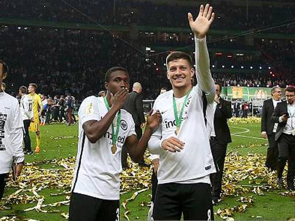 יוביץ' וטוואטחה. השווה אותו לאגווארו (Getty Images)