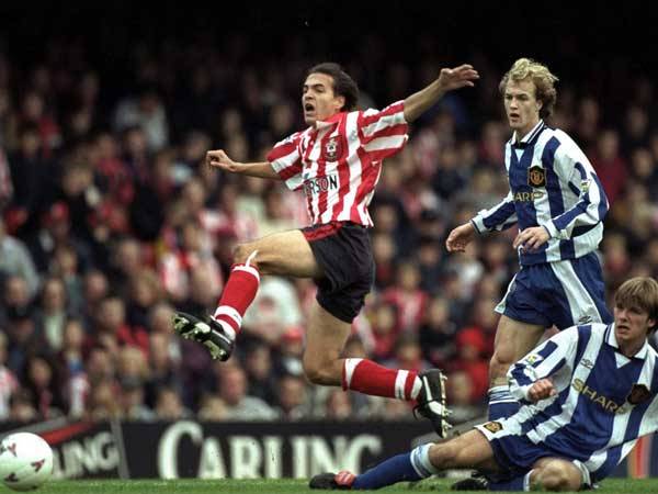 אולי המוכשר מכולם. ברקוביץ' (Mike Hewitt, Getty)