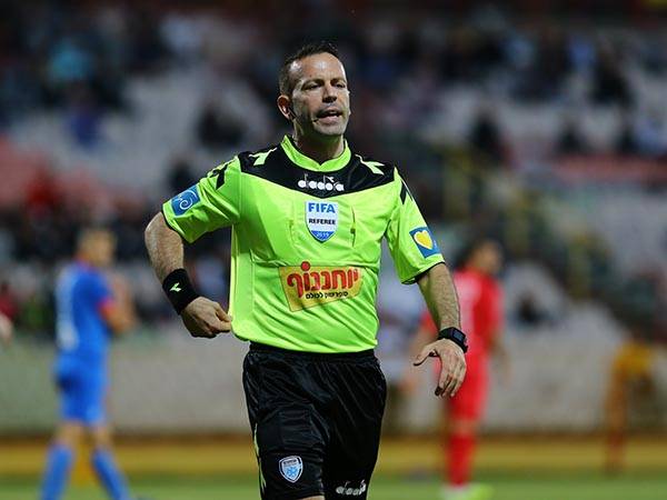 מולדובן. לא הוא הוריד את אשדוד ליגה (לירון מולדובן)