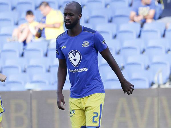 דסה, השלימו עם המעבר שלו (דני מרון)