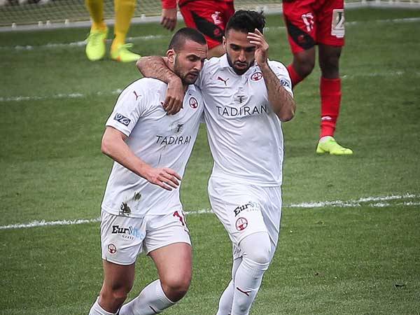 אוחנה, הרבה זמן לא פתח (עודד קרני)