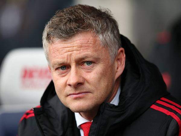 סולשיאר. גם הוא לא עזר (getty)