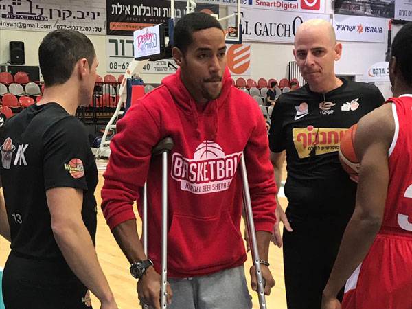 רפואה שלמה, קולמן (מנהלת הליגה)