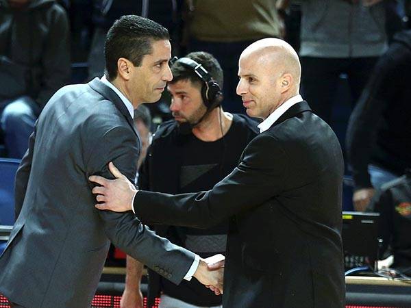 פרנקו וספרופולוס, אז מתי הם ייפגשו? (אלן שיבר)