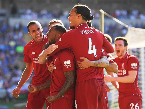 כאן כדי להישאר (Getty)