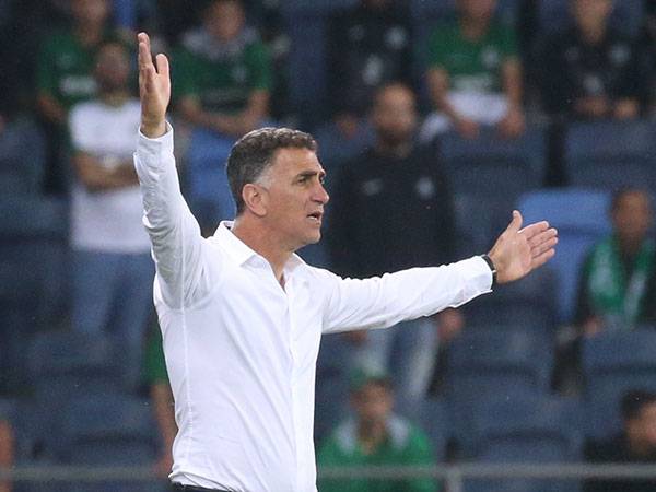 בלבול. התחיל לעבוד (יוסי שקל)