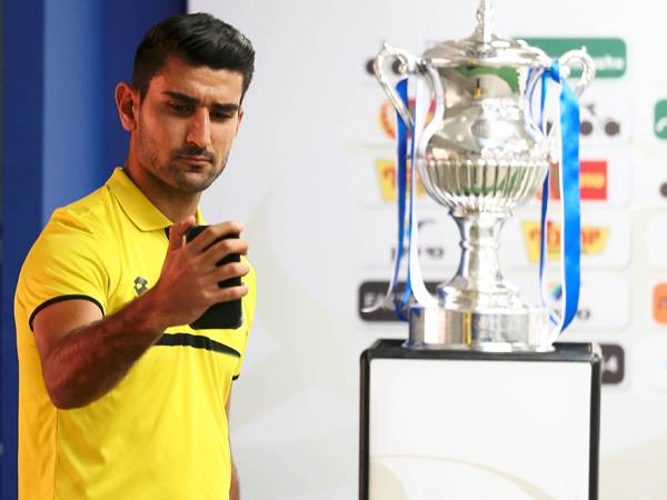 תירם. יכול לשנות לו את הקריירה (אלן שיבר)