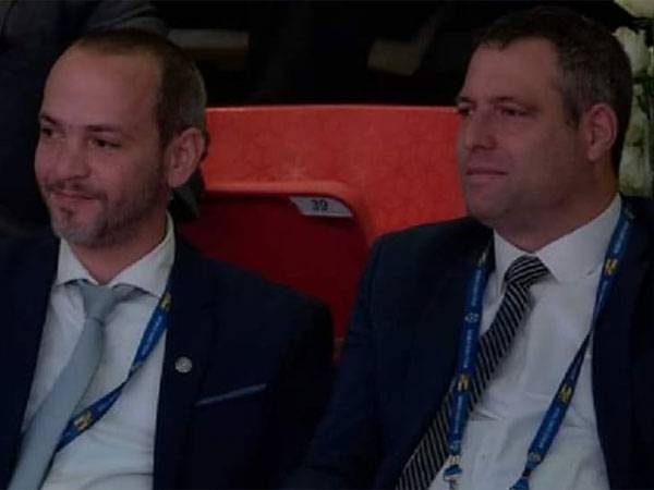 (איגוד הג'ודו)