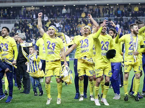 היכולת של מכבי ת"א להתמודד באירופה עדיין לא ברורה, אבל בנוגע לשאר הכיוון ברור (אלן שיבר)