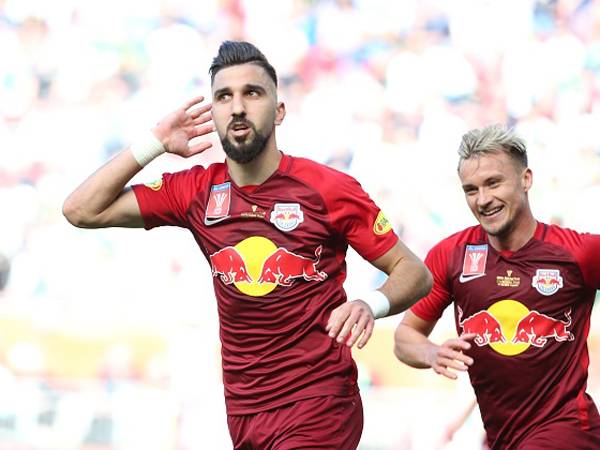 "כולנו ראינו את ההופעות הטובות של דאבור בליגה האירופית" (Getty)